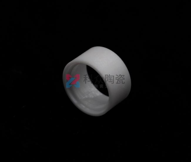 氧化鋯結構陶瓷有哪些優勢及應用呢？（圖）