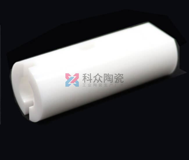 氧化鋯結(jié)構(gòu)陶瓷可以應(yīng)用在哪些地方呢？（圖）