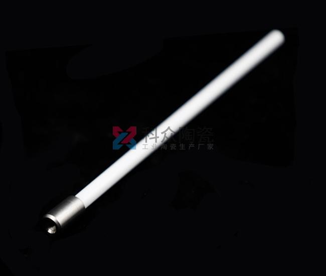 陶瓷零件常見的材料有哪幾種呢？（圖）