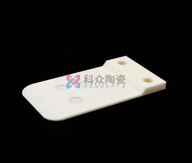 剛玉陶瓷有什么優點及應用呢？（圖）