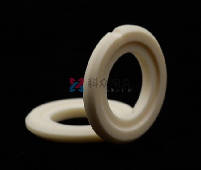 氧化鋁特種陶瓷在電子工業(yè)中有些什么應用呢？（圖）