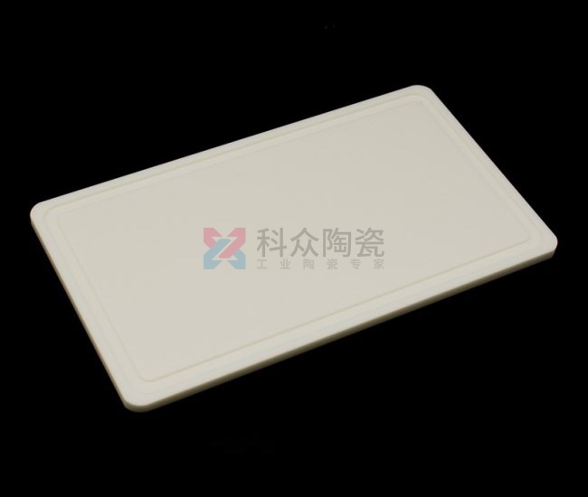 氧化鋁陶瓷都有哪些性能優(yōu)勢(shì)呢？（圖）