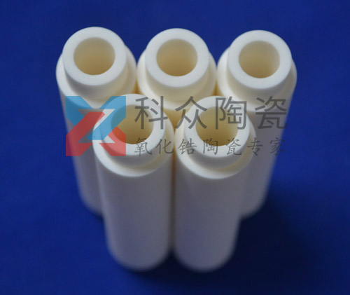 氧化鋁陶瓷管是如何加工的？看完這篇你就懂了