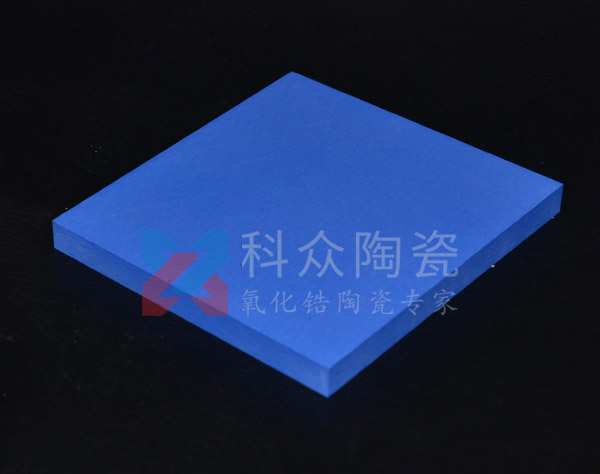淺析國內(nèi)工業(yè)陶瓷市場(chǎng)發(fā)展