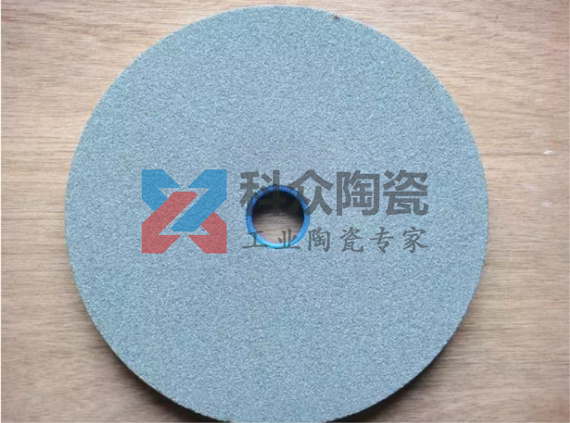 可以做陶瓷磨具的碳化硅陶瓷磨具有哪些優(yōu)勢？