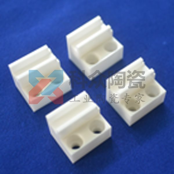 氧化鋯陶瓷和氧化鋁陶瓷各有哪些優勢？