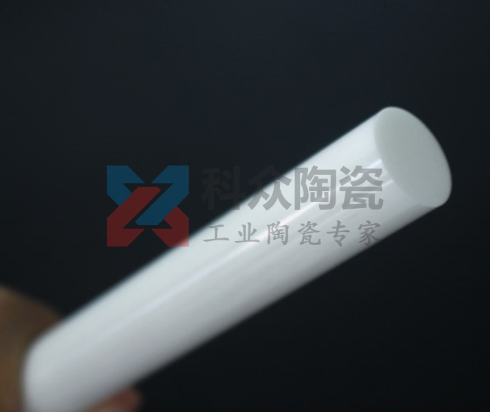 氧化鋯陶瓷棒的力學、物理、化學三種性質介紹