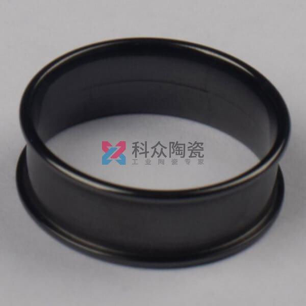 氧化鋯陶瓷在裝飾材料上的應用，你知道嗎？（