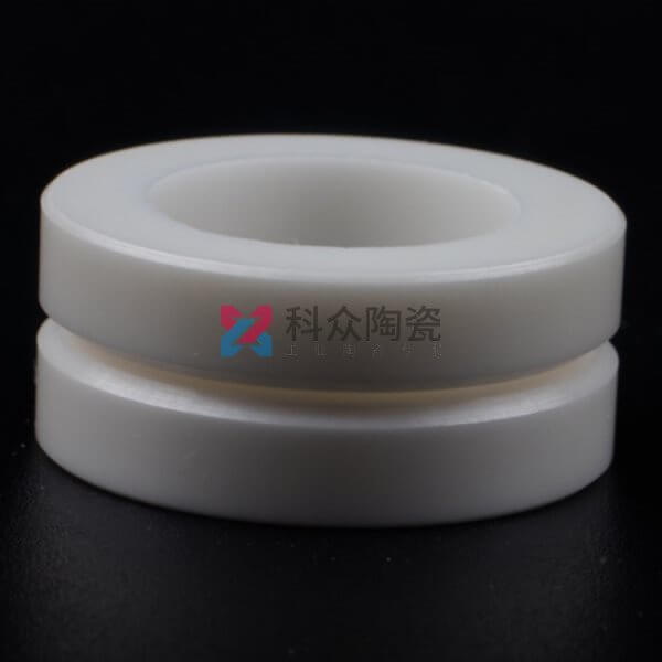 耐磨陶瓷在這些方面的應用，你清楚了嗎？（最