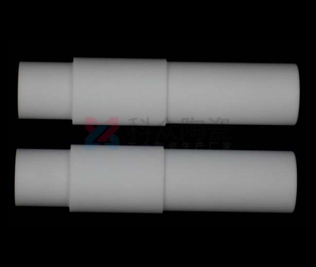 氧化鋁陶瓷具有哪些優勢？(圖)